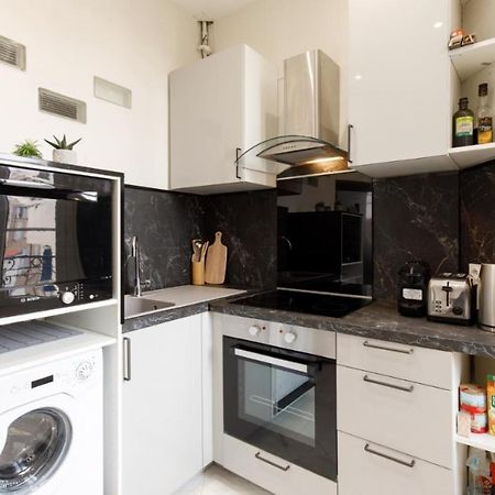 Bright And Elegant Renovated Two Rooms - Near Suquet Cannes Dış mekan fotoğraf