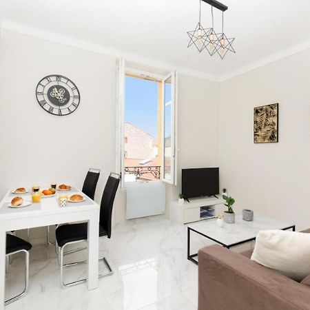 Bright And Elegant Renovated Two Rooms - Near Suquet Cannes Dış mekan fotoğraf