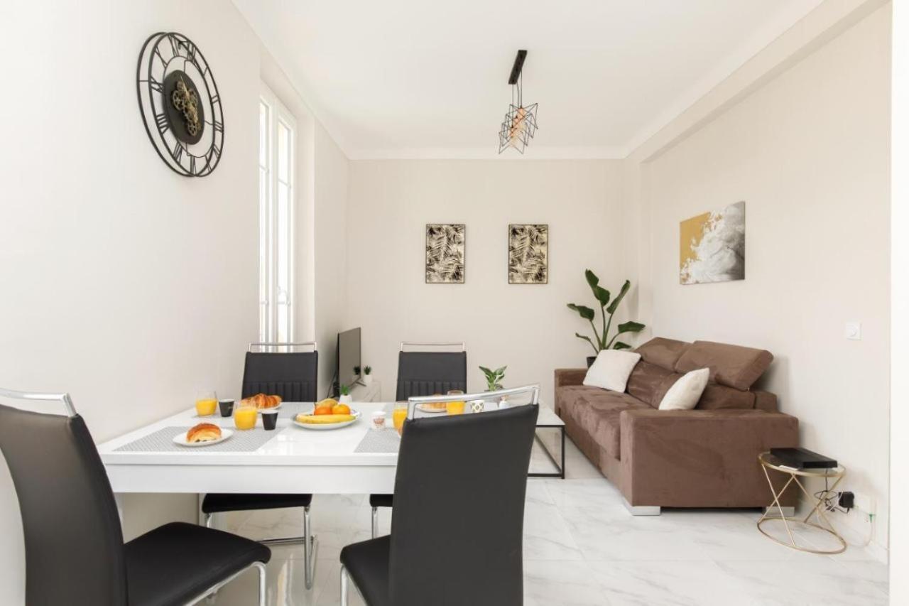 Bright And Elegant Renovated Two Rooms - Near Suquet Cannes Dış mekan fotoğraf