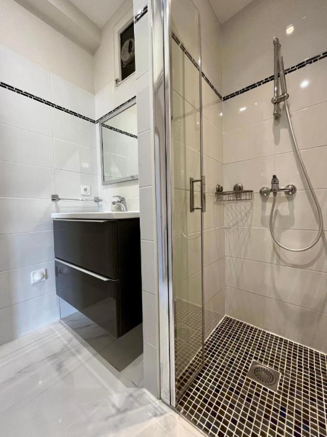 Bright And Elegant Renovated Two Rooms - Near Suquet Cannes Dış mekan fotoğraf