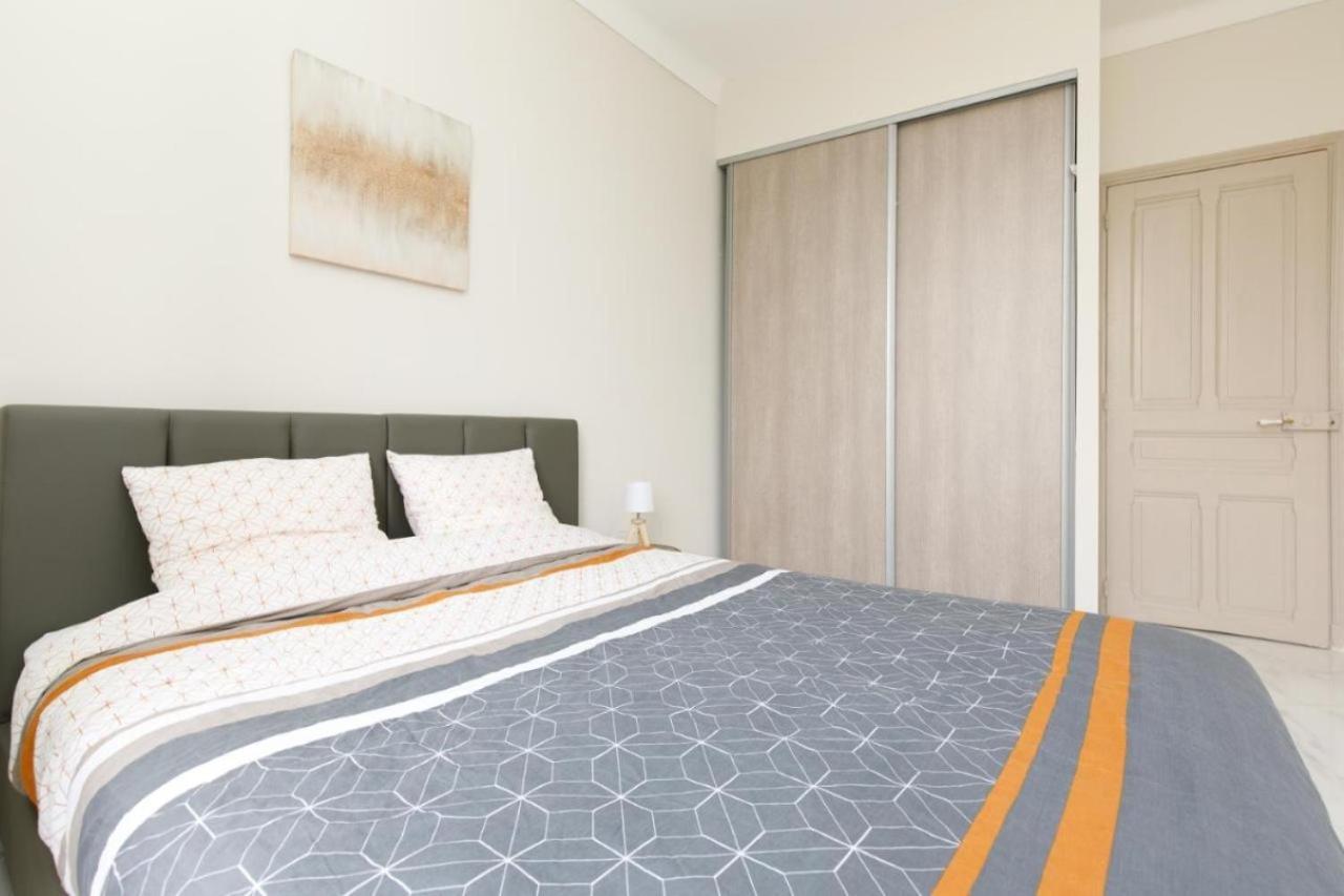 Bright And Elegant Renovated Two Rooms - Near Suquet Cannes Dış mekan fotoğraf
